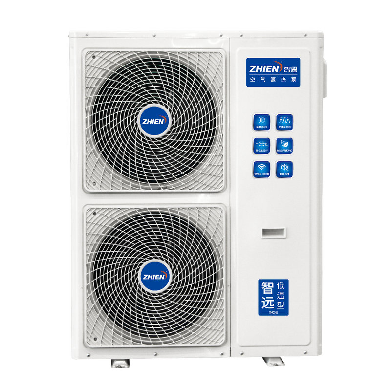 【智遠】全直流變頻冷暖機：ZDC-V18/DN1-CBH